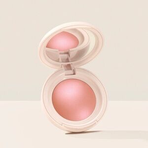 NWT RARE BEAUTY Powder Blush 0.098 oz. / 2.8 g - HOPE - a Nude Mauve